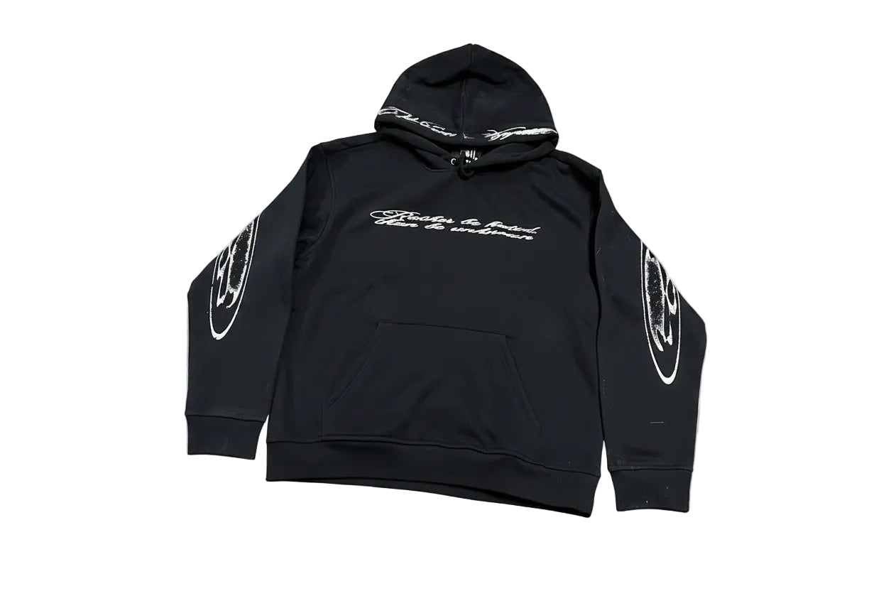 WOKON FOREVER HOODIE (Heavyweight)