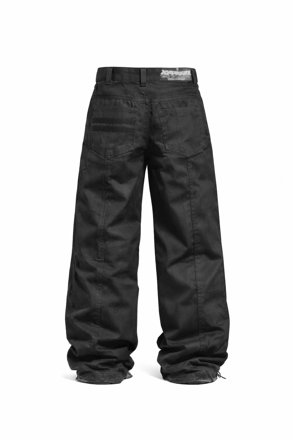 WOKON INDESTRUCTIBLE PANTS