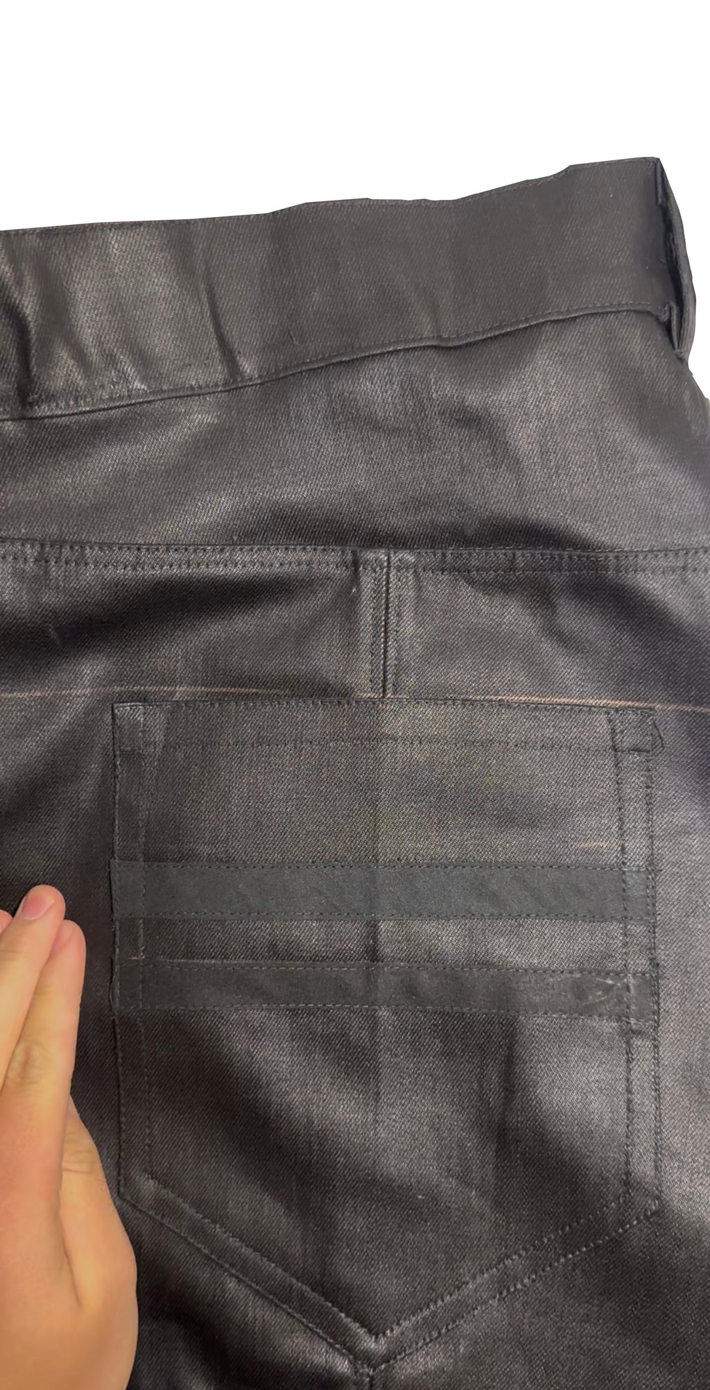 WOKON INDESTRUCTIBLE PANTS