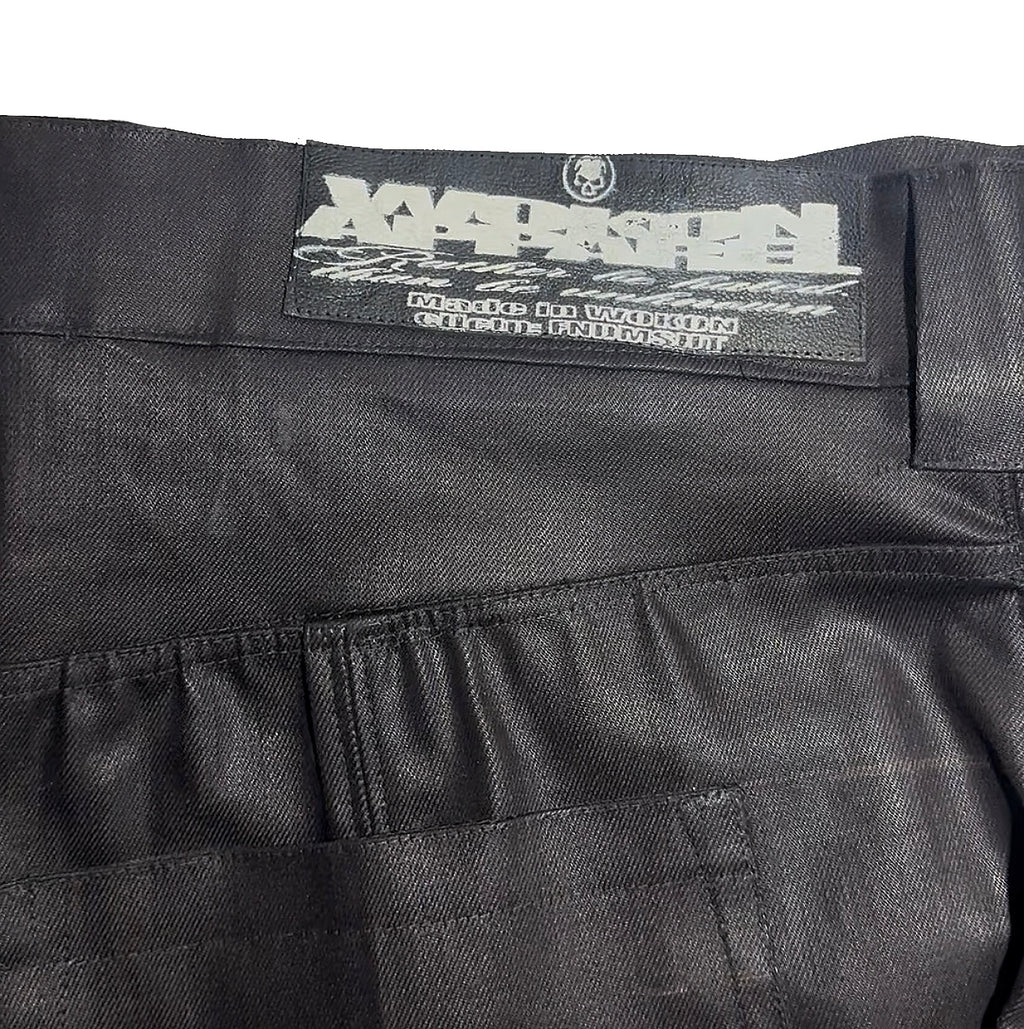 WOKON INDESTRUCTIBLE PANTS