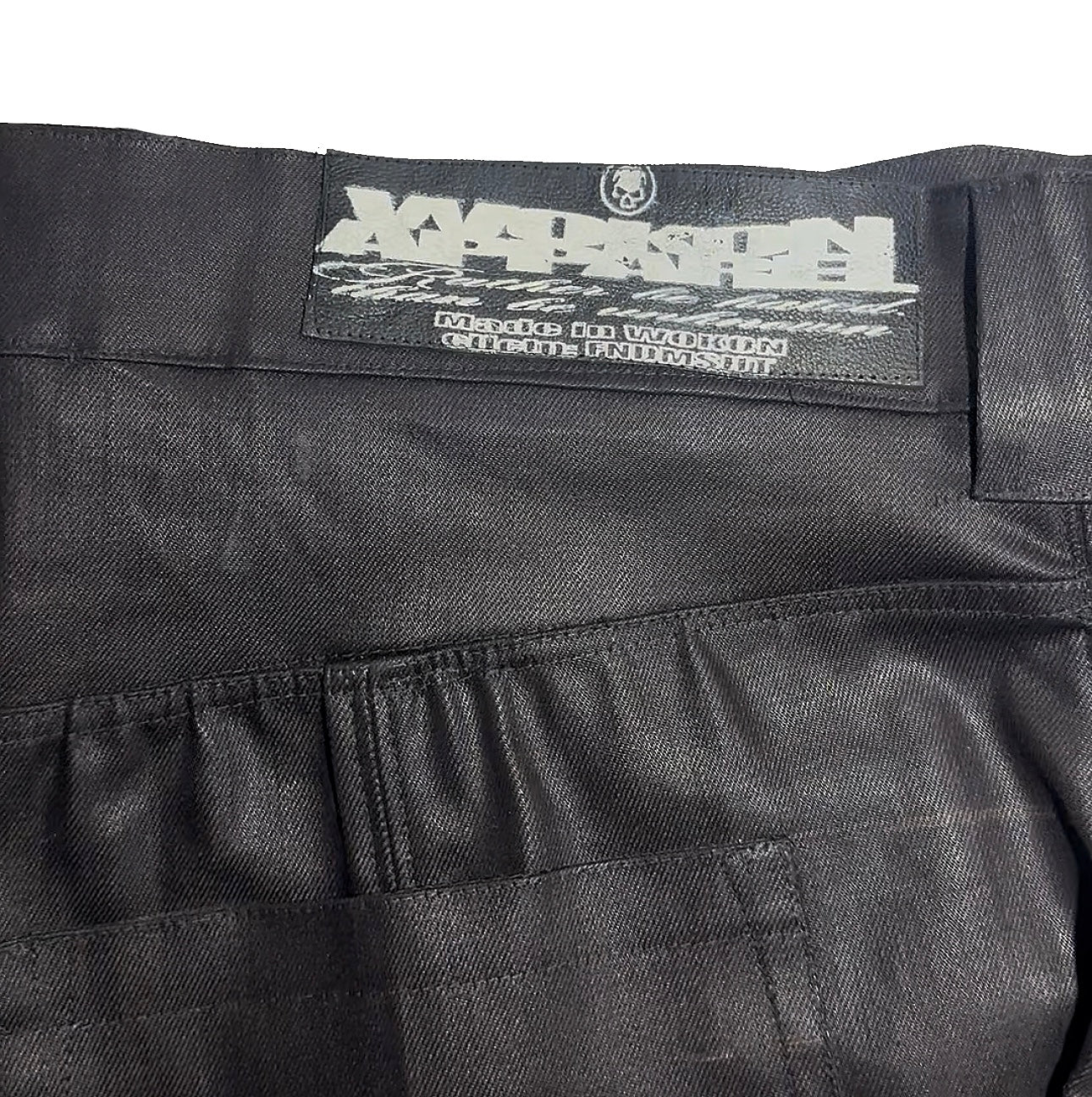 WOKON INDESTRUCTIBLE PANTS